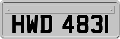 HWD4831