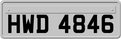 HWD4846