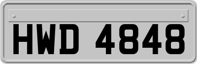 HWD4848