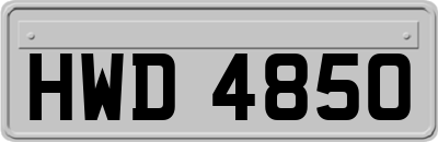 HWD4850