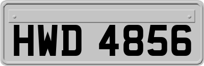 HWD4856