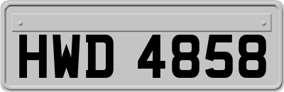 HWD4858