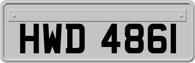 HWD4861