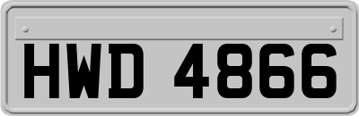HWD4866