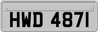 HWD4871