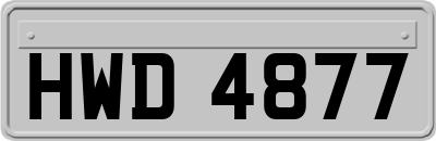 HWD4877