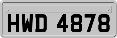 HWD4878