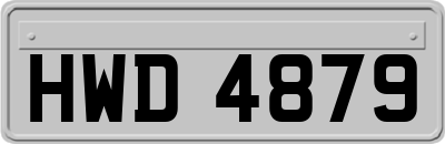 HWD4879