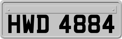 HWD4884