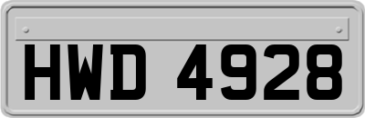 HWD4928