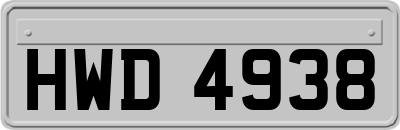 HWD4938