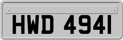 HWD4941