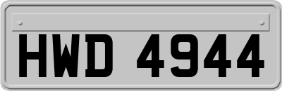 HWD4944