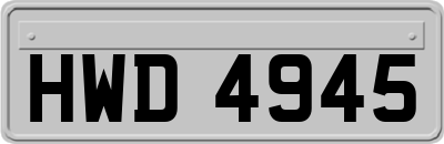 HWD4945