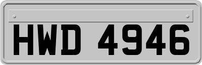 HWD4946