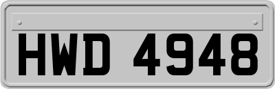 HWD4948