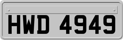 HWD4949