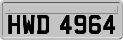 HWD4964