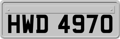 HWD4970