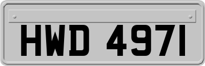 HWD4971
