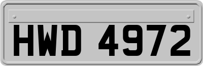 HWD4972