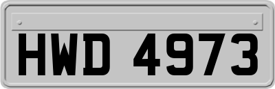 HWD4973