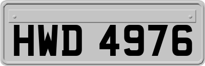 HWD4976
