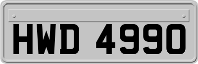 HWD4990
