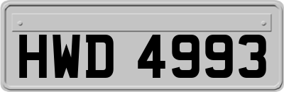 HWD4993
