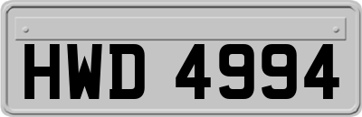 HWD4994