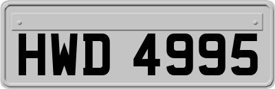 HWD4995