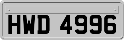 HWD4996