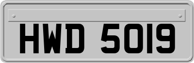 HWD5019