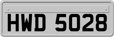 HWD5028