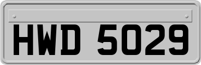HWD5029