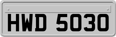 HWD5030