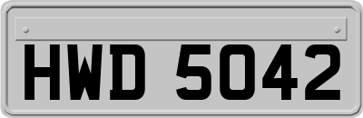 HWD5042