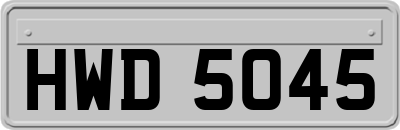 HWD5045