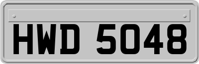 HWD5048