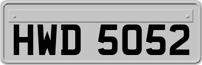 HWD5052
