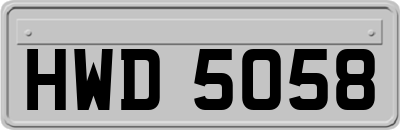 HWD5058