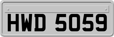 HWD5059