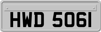 HWD5061