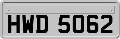 HWD5062