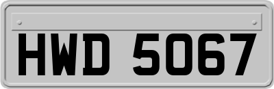 HWD5067