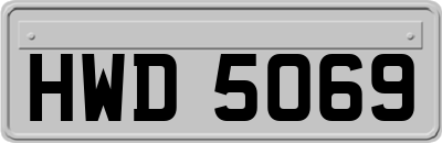 HWD5069