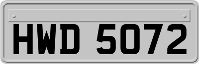 HWD5072