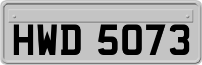 HWD5073