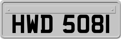 HWD5081