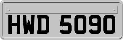HWD5090